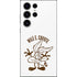Looney Tunes Wile E Coyote Big Head Galaxy S23 Ultra Skin