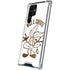 Looney Tunes Wile E Coyote Big Head Galaxy S24 Ultra Clear Case