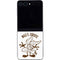 Looney Tunes Wile E Coyote Big Head Galaxy Z Flip5 5G Skin