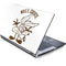 Looney Tunes Wile E Coyote Big Head Generic Laptop Skin