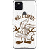 Looney Tunes Wile E Coyote Big Head Google Pixel 5a Skin