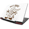 Looney Tunes Wile E Coyote Big Head Lenovo IdeaPad Skin