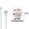 Looney Tunes Wile E Coyote Big Head iPad Charger (10W USB) Skin