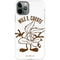 Looney Tunes Wile E Coyote Big Head iPhone 11 Pro Lite Case