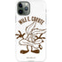 Looney Tunes Wile E Coyote Big Head iPhone 11 Pro Lite Case