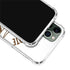 Looney Tunes Wile E Coyote Big Head iPhone 11 Pro Max Clear Case