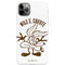 Looney Tunes Wile E Coyote Big Head iPhone 11 Pro Max Lite Case