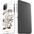Looney Tunes Wile E Coyote Big Head iPhone 11 Pro Max Lite Case