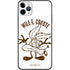 Looney Tunes Wile E Coyote Big Head iPhone 11 Pro Max Skin