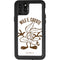 Looney Tunes Wile E Coyote Big Head iPhone 11 Pro Max Waterproof Case