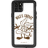 Looney Tunes Wile E Coyote Big Head iPhone 11 Pro Max Waterproof Case
