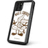 Looney Tunes Wile E Coyote Big Head iPhone 11 Pro Max Waterproof Case