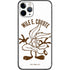 Looney Tunes Wile E Coyote Big Head iPhone 11 Pro Skin