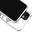 Looney Tunes Wile E Coyote Big Head iPhone 12 Clear Case