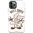 Looney Tunes Wile E Coyote Big Head iPhone 12 Pro Max Impact Case