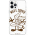 Looney Tunes Wile E Coyote Big Head iPhone 12 Pro Max Skin