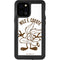 Looney Tunes Wile E Coyote Big Head iPhone 12 Pro Max Waterproof Case
