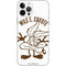 Looney Tunes Wile E Coyote Big Head iPhone 12 Pro Skin
