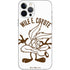 Looney Tunes Wile E Coyote Big Head iPhone 12 Pro Skin