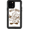 Looney Tunes Wile E Coyote Big Head iPhone 12 Pro Waterproof Case