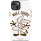 Looney Tunes Wile E Coyote Big Head iPhone 13 Impact Case