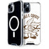 Looney Tunes Wile E Coyote Big Head iPhone 13 MagSafe Case
