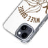 Looney Tunes Wile E Coyote Big Head iPhone 13 MagSafe Case