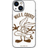 Looney Tunes Wile E Coyote Big Head iPhone 13 Mini Skin