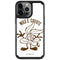 Looney Tunes Wile E Coyote Big Head iPhone 13 Pro Cargo Case
