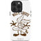 Looney Tunes Wile E Coyote Big Head iPhone 13 Pro Impact Case