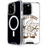 Looney Tunes Wile E Coyote Big Head iPhone 13 Pro MagSafe Case