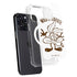 Looney Tunes Wile E Coyote Big Head iPhone 13 Pro MagSafe Case