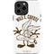 Looney Tunes Wile E Coyote Big Head iPhone 13 Pro Max Impact Case