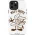 Looney Tunes Wile E Coyote Big Head iPhone 13 Pro Max Impact Case