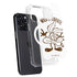 Looney Tunes Wile E Coyote Big Head iPhone 13 Pro Max MagSafe Case