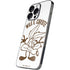 Looney Tunes Wile E Coyote Big Head iPhone 13 Pro Max Skin