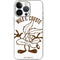 Looney Tunes Wile E Coyote Big Head iPhone 13 Pro Skin