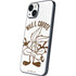 Looney Tunes Wile E Coyote Big Head iPhone 13 Skin
