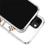 Looney Tunes Wile E Coyote Big Head iPhone 14 Plus Clear Case