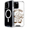 Looney Tunes Wile E Coyote Big Head iPhone 14 Pro Max MagSafe Case