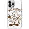 Looney Tunes Wile E Coyote Big Head iPhone 14 Pro Max Skin