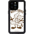 Looney Tunes Wile E Coyote Big Head iPhone 14 Pro Max Waterproof Case