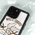 Looney Tunes Wile E Coyote Big Head iPhone 14 Pro Max Waterproof Case