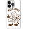 Looney Tunes Wile E Coyote Big Head iPhone 15 Pro Skin