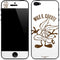 Looney Tunes Wile E Coyote Big Head iPhone 5/5s/5SE Skin