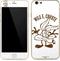 Looney Tunes Wile E Coyote Big Head iPhone 6/6s Skin