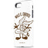 Looney Tunes Wile E Coyote Big Head iPhone 7 Pro Case