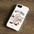 Looney Tunes Wile E Coyote Big Head iPhone 7 Pro Case