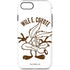 Looney Tunes Wile E Coyote Big Head iPhone 8 Pro Case