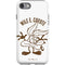 Looney Tunes Wile E Coyote Big Head iPhone SE (2nd & 3rd Gen) Pro Case